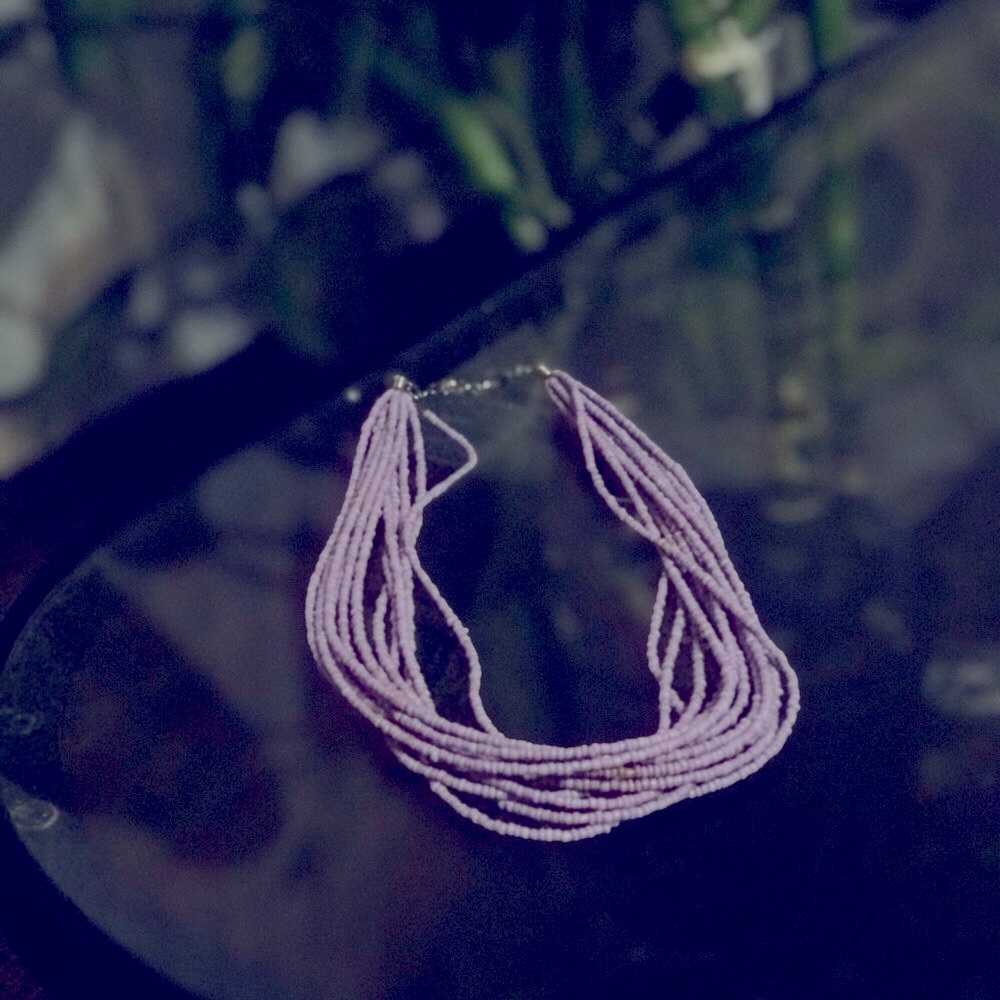 Necklace 😮